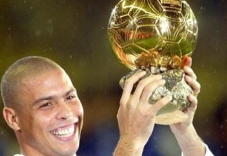 Ronaldo diz que Messi e CR7 não teriam tantas Bolas de Ouro em sua geração