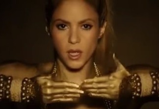 Shakira pode perder 80% da capacidade vocal