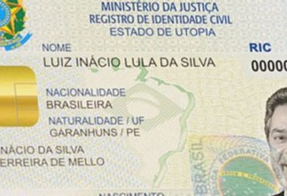 URGENTE: Juiz determina apreensão do passaporte de Lula e o proíbe de sair do Brasil