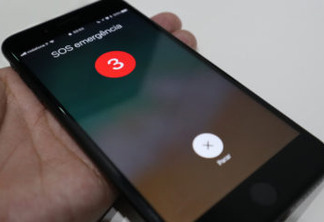 iPhone tem opção que envia localização para contatos e liga para a polícia - Veja como funciona