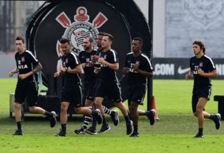 Corinthians se reapresenta nesta quarta com Lucca, retornos e caras novas