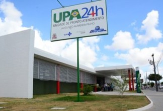 Concurso para UPAs e Samu de João Pessoa tem banca organizadora definida