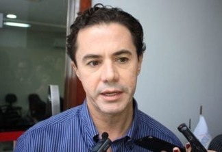 DE MALAS PRONTAS: Vené vai disputar vaga ao Senado Federal pelo PSB - OUÇA