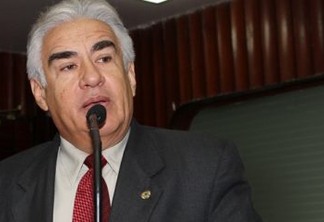 Presidente do MDB de Cajazeiras reitera apoio a Maranhão para governador