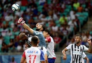NO ALMEIDÃO: Botafogo recebe Náutico nesta quinta-feira