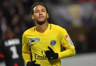 Salário de Neymar é o maior do futebol francês