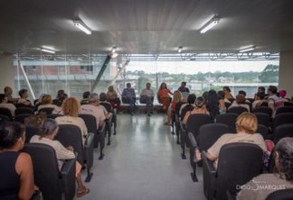 27º Salão do Artesanato da Paraíba encerrou atividades com fomento da Economia Criativa na Paraíba