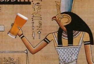 Arqueólogos encontram cervejaria de 4500 anos no Egito