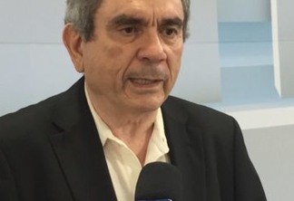 Senador Raimundo Lira emite nota lamentando atentado a Bolsonaro em Minas Gerais