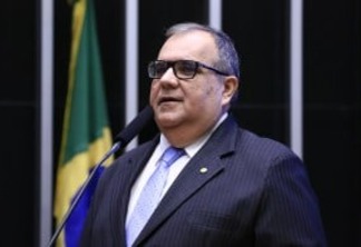 Rômulo Gouveia revela que disputará a Prefeitura de CG em 2020