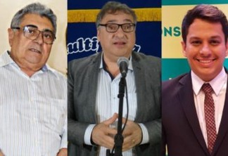 Cartaxo demite os últimos maranhistas da gestão da PMJP