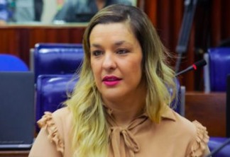 Camila Toscano defende o nome do senador Cássio Cunha Lima para o governo do estado