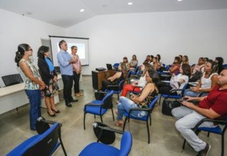 Prefeitura de João Pessoa é reconhecida pela qualidade da alimentação escolar