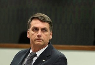 Investigação sobre Temer 'tem que ir fundo', diz Bolsonaro