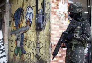Subcomandante de UPP no Rio de Janeiro é assassinado; 2ª morte de policial em dois dias