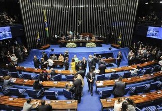 Parlamentares divergem sobre votação do decreto de intervenção; ACOMPANHE AO VIVO
