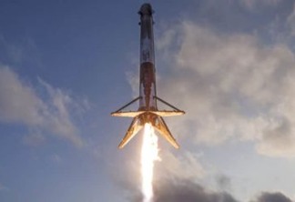Governo brasileiro quer fechar parceria com SpaceX e Boeing para o lançamento de foguetes