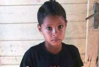 Operação policial busca criança de 7 anos desaparecida em João Pessoa