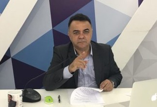 VEJA VÍDEO: Impasse no PSDB seria o único empecilho para candidatura de Cartaxo