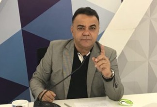 VEJA VÍDEO: Gutemberg Cardoso analisa a estratégia que estaria permitindo que Raimundo Lira 'corra por fora' na disputa para o senado