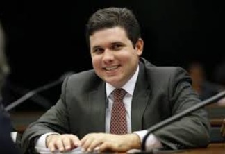 Hugo Motta pode trocar MDB pelo comando do PRB na Paraíba