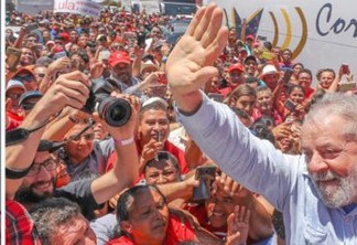 Contra Lula, Folha sabota Datafolha, diz presidente do VoxPopuli