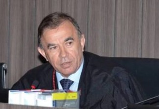 Carlos Beltrão é o novo integrante do Tribunal Regional Eleitoral da Paraíba