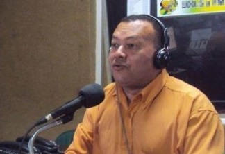 TJPB nega habeas corpus a ex-PM acusado de homicídio de radialista