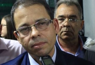 Ministro nega liminar de Luiz Antônio e vice-prefeito segue afastado