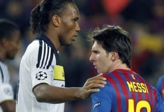OPINIÃO: O Chelsea vai continuar resistindo a Messi?