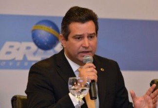 Ministro dos Transportes vem à Paraíba em visita técnica às obras da terceira faixa na BR-230