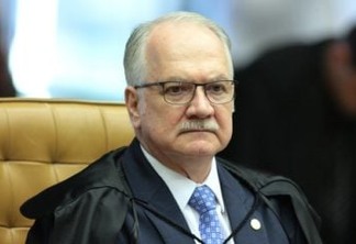 Fachin defende celeridade para julgar pedido de soltura de Lula