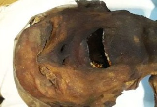 Arqueólogos dizem ter solucionado mistério sobre 'múmia que grita' encontrada há mais de 100 anos