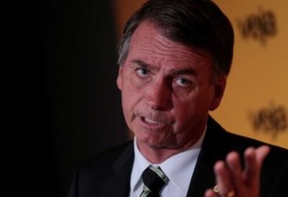 VEJA VÍDEO: Bolsonaro opina sobre intervenção no Rio: 'remendo'
