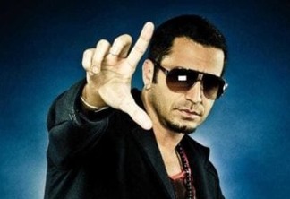 Justiça de Minas Gerais decreta prisão do cantor Latino