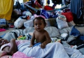 Governo Federal enviará mais de 500 imigrantes venezuelanos para SP e AM