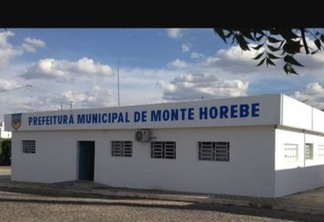 Justiça suspende aumento de salários de prefeito e vereadores de Monte Horebe