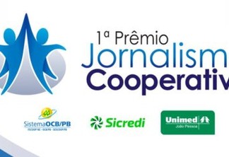Prorrogadas inscrições para Prêmio Jornalismo Cooperativo