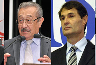 FOLIA, DESCANSO OU PRÉ-CAMPANHA: onde estão os pré-candidatos ao Governo da Paraíba durante o carnaval?