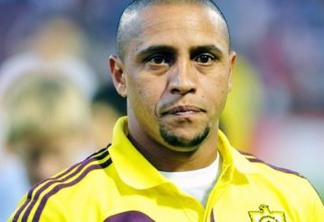 Ex-jogador Roberto Carlos move ação de despejo contra os filhos