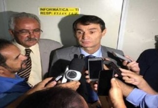 Líder do Romero na CMCG lamenta isolamento que Ruy deu ao prefeito tucano