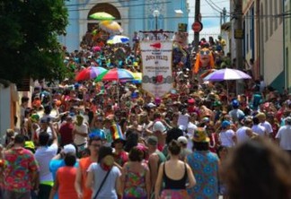 Prefeitura veta axé, funk e frevo em carnaval tradicional de cidade do interior