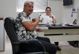 Sikêra Júnior fecha contrato com a TV Arapuan e virá para a Paraíba