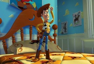 Bud Luckey, criador de Woody, de Toy Story, morre aos 83 anos