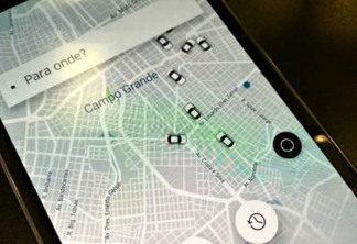 Câmara aprova projeto que regulamenta Uber, Cabify e 99
