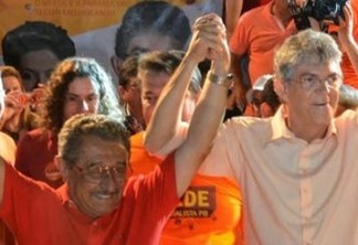Ricardo e Maranhão "acertados" para as eleições 2018 - Por Antonio Santos
