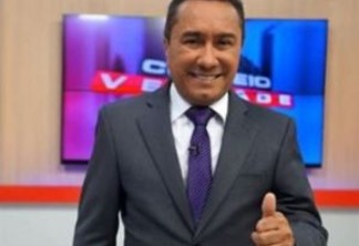VEJA VÍDEO: Samuka desiste mais uma vez de disputar as eleições e anuncia seu futuro na TV