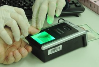 TSE conclui cadastro biométrico de 2,8 milhões de eleitores da PB