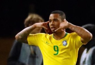 AMISTOSO: Brasil quebra invencibilidade de 22 jogos da Alemanha