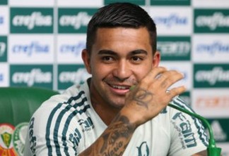 Dudu renova contrato com Palmeiras até o final de 2022